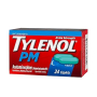 Tylenol PM Extra Strength